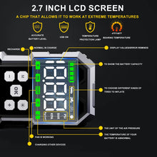 Load image into Gallery viewer, SwiftVolt™ - Car Jump Starter