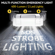 Load image into Gallery viewer, SwiftVolt™ - Car Jump Starter